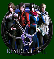 Jouez sur la machine à sous officielle du jeu vidéo Resident Evil 6 ! 