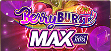 Machine à sous BerryBurst Max