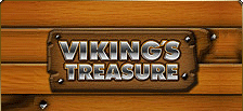 Cliquer ici pour jouer sur la machine à sous casino Viking's Treasure 15 lignes sans téléchargement !