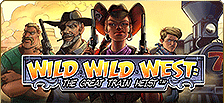 Jouer et gagner sur la machine à sous multilignes Wild Wild West