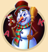 Stay Frosty! la nouvelle machine à sous spécial Noël 2021 de Betsoft Gaming !