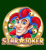 Jouez au slot classique & fun : Star Joker !