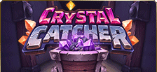 Machine a sous en ligne Crystal Catcher