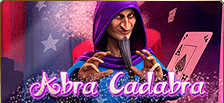 Jouer sur la machine à sous 3D Abra Cadabra de Sheriff Gaming