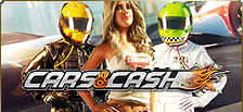 Cliquer ici pour jouer sur la machine à sous 3D Cars and Cash sans téléchargement !