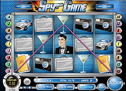 Machines à sous 5 rouleaux en ligne