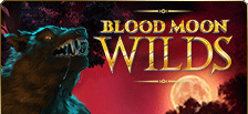 Machine à sous Blood Moon Wilds