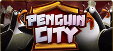Slot gratuit Penguin City