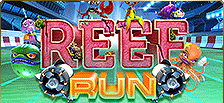 Machine à sous Reef Run !