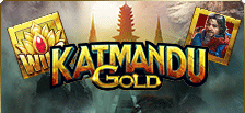 Machine à sous en ligne Katmandu Gold