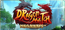 Machine a sous en ligne Dragon Match Megaways™