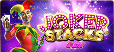Slot gratuit Joker Stacks