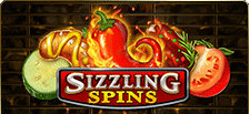 Machine a sous gratuit Sizzling Spins