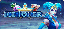 Machine a sous en ligne Ice Joker