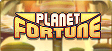 Slot 3D Planet Fortune