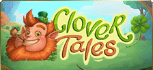 Slot 3D Clover Tales