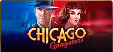Bandit Manchot Chicago Gangsters !