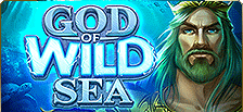 Jeu gratuit God of Wild Sea