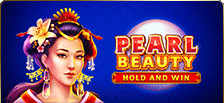 Machine à sous Pearl Beauty