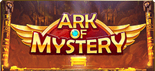 Machine à sous Ark of Mystery