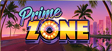 Machine à sous Prime Zone