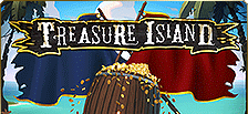 Machine à sous Treasure Island