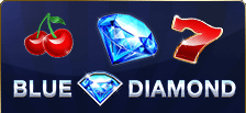 Jeu gratuit Blue Diamond