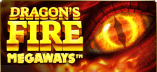 Machine a sous en ligne Dragon's Fire Megaways™