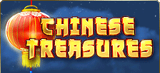 Machine a sous Chinese Treasures Red Tiger Gaming