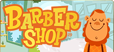Machine à sous vidéo Barber Shop
