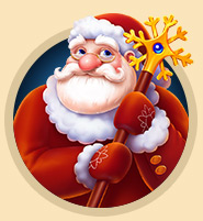 Money Sleigh : La machine à sous idéale pour célébrer Noël avec son jackpot exceptionnel !