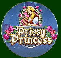 Machine à sous en ligne Play'n GO : Prissy Princess