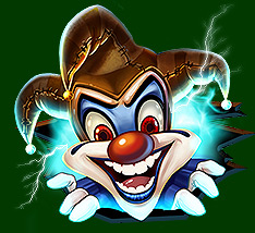 Videoslot Wicked Circus d'Yggradsil Gaming