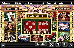 Casino en ligne sur smartphone !!