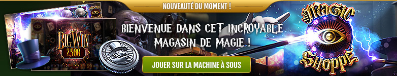 Machine à sous de 25 lignes payantes